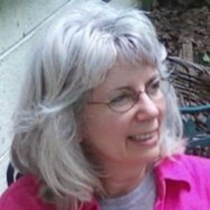 Meet your Posher, Susan